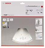 Bosch Laminant Daire Testere BS CB S 250X30-80 Diş